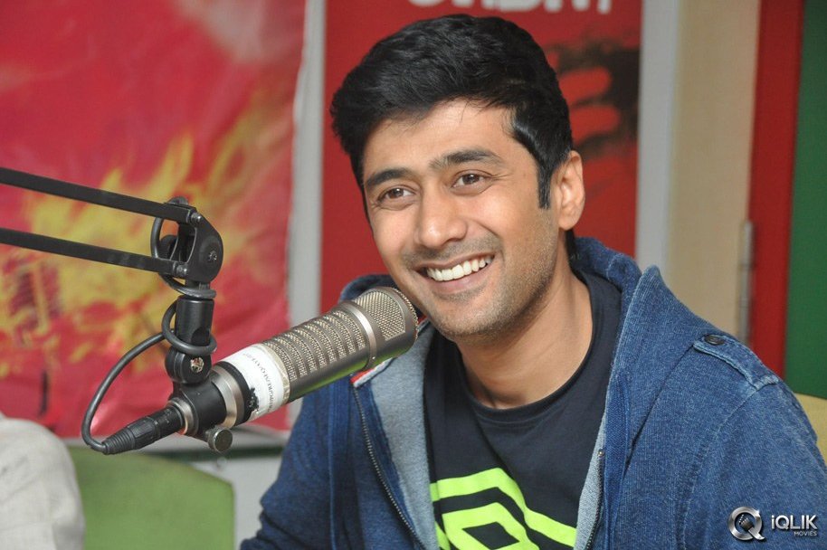 Hyderabad-Love-Story-Movie-Song-Launch-at-Radio-Mirchi